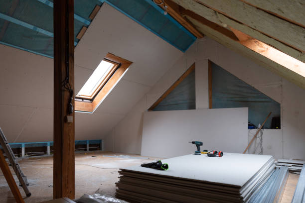 Best Blown-in Insulation  in Medina, TX