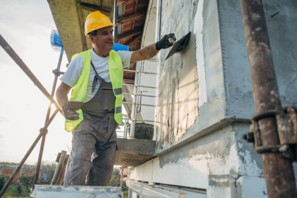 Best Home Insulation Services  in Medina, TX