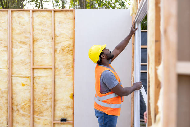 Soundproof Insulation Installation in Medina, TX