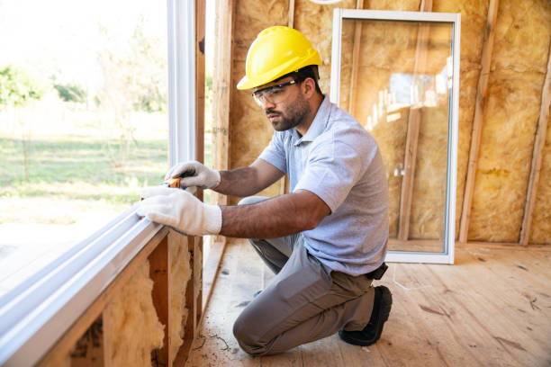Best Attic Insulation Installation  in Medina, TX