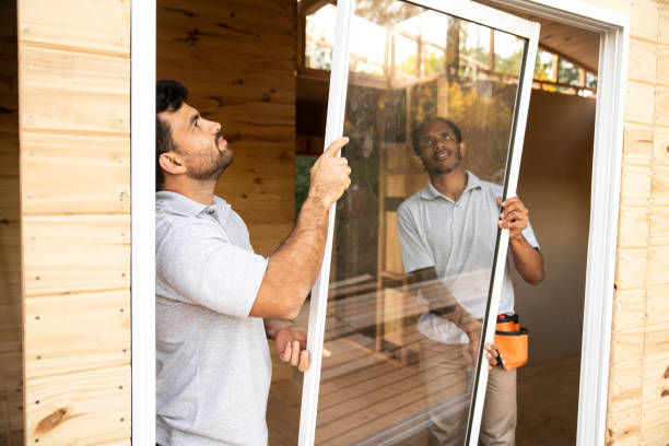 Insulation Contractors for Homes in Medina, TX