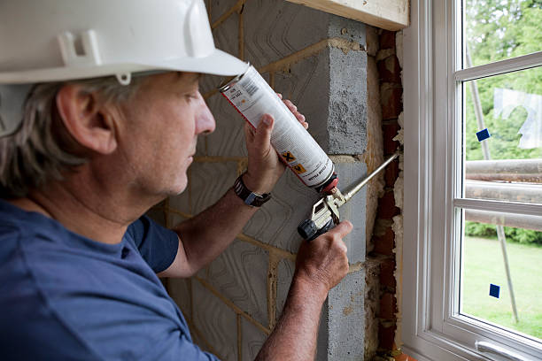 Best Professional Insulation Contractor  in Medina, TX