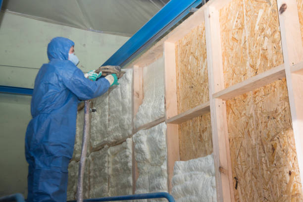 Best Commercial Insulation Contractor  in Medina, TX