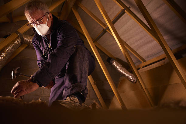 Reliable Medina, TX Insulation Contractor Solutions