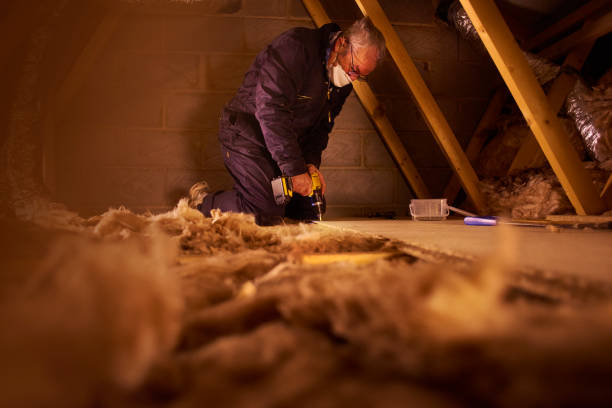 Insulation for Commercial Buildings in Medina, TX
